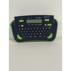Brother PT-80 P-Touch‎ Electronic Labeling System Label Maker